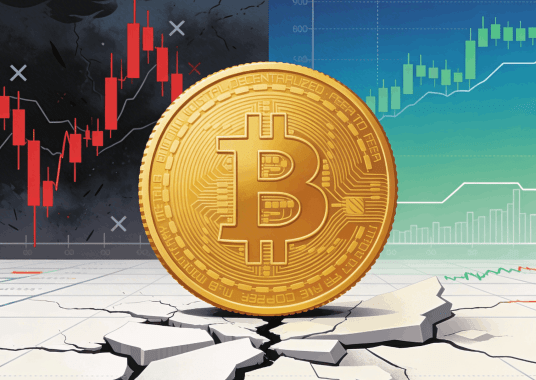 The Bitcoin Playbook: Analyst Says These 4 Numbers Are Your Entire Week