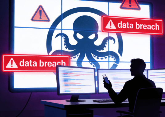 Kraken Extortion Plot Explodes — Should Traders Continue To Trust Exchanges With Their Personal Data?