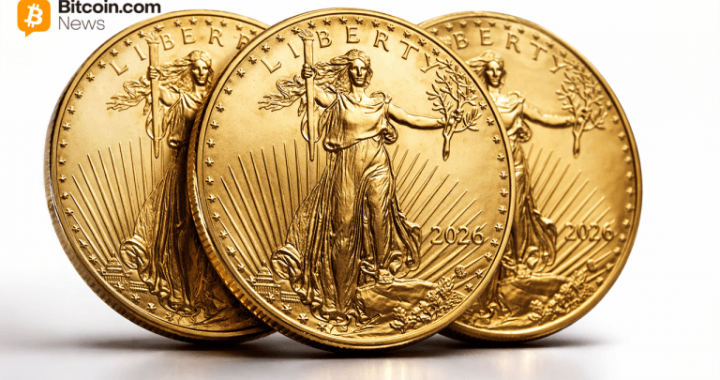 Gold Gains Fourth Straight Week Amid Fed Rate Cut Signals and Middle East Truce in Focus
