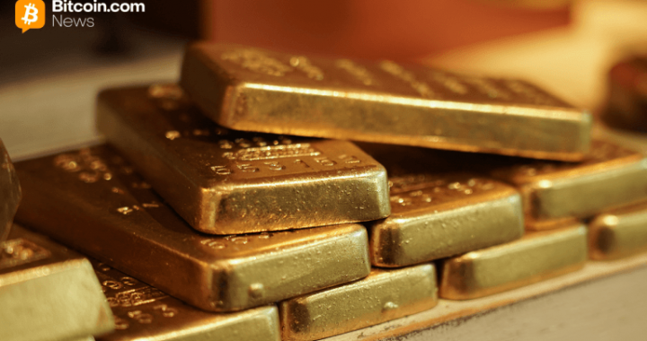 Gold Loses 15% From War Highs as Operation Epic Fury Safe Haven Trade Unwinds