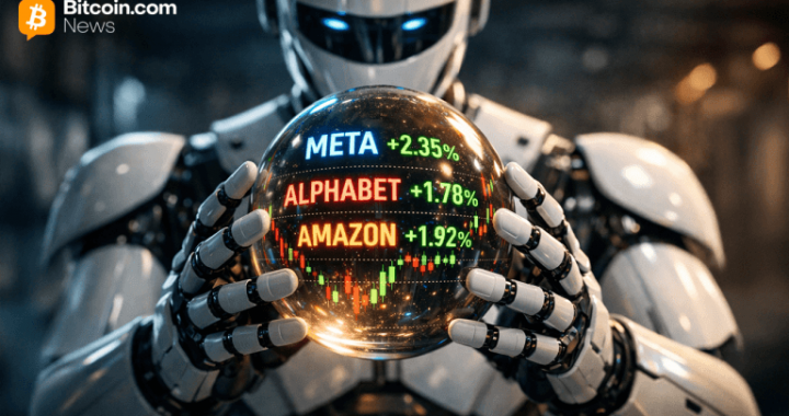 Report: Goldman Sachs Strategist Says AI Disruption Fears Will Linger for Years in Software Stocks