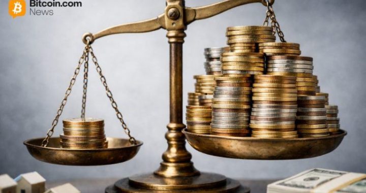 Grayscale Signals $2.2T Crypto Inflow Potential as $110T Wealth Transfer Accelerates Allocation Shift