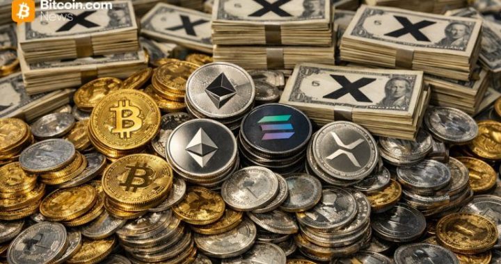 Grayscale Predicts Elon Musk’s X Could Use Crypto to Power Next Wave of Financial Ecosystems