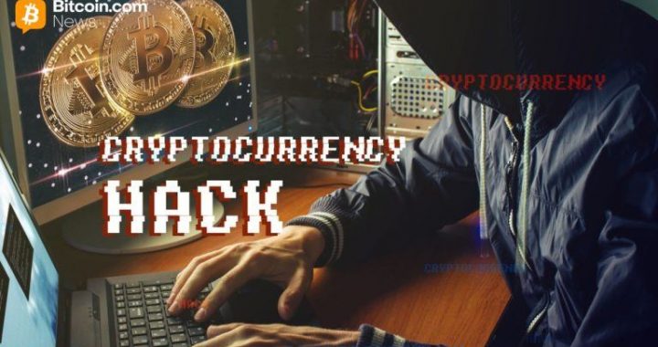 Sanctioned Exchange Grinex Hit by $13.7M Hack; Blames Foreign Intelligence Services