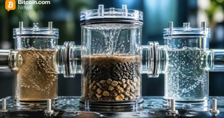 Nigeria’s Greenafrica Claims $100k Top Prize as Hedera Hackathon Draws 45,000 Participants