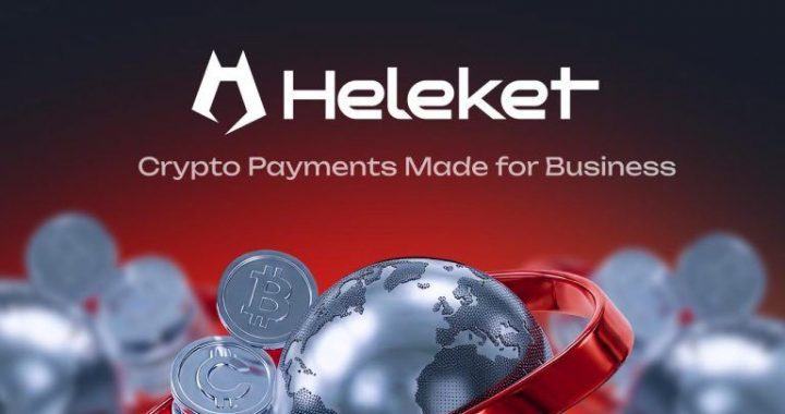 Heleket Crypto Payment Processing Platform Brings Low-Fee Transactions to Online Business