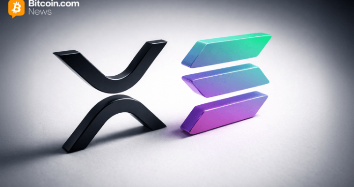 Hex Trust Brings 1:1 Backed Wrapped XRP to Solana’s Ecosystem