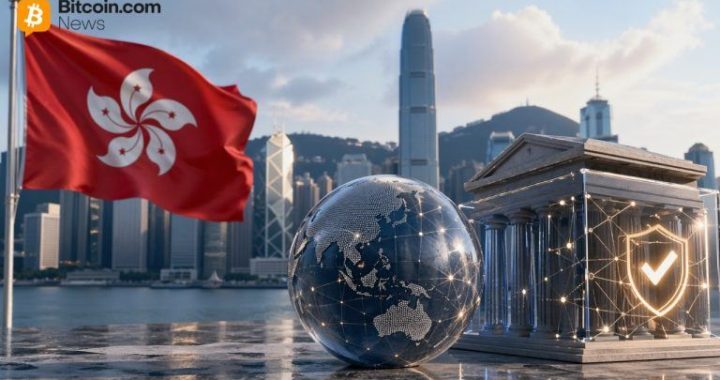 Hong Kong Signals Web3 Push as $2B Tokenized Bonds Boost Efficiency