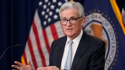 Fed likely to hold rates through 2026 amid strong US economy, inflation pressures