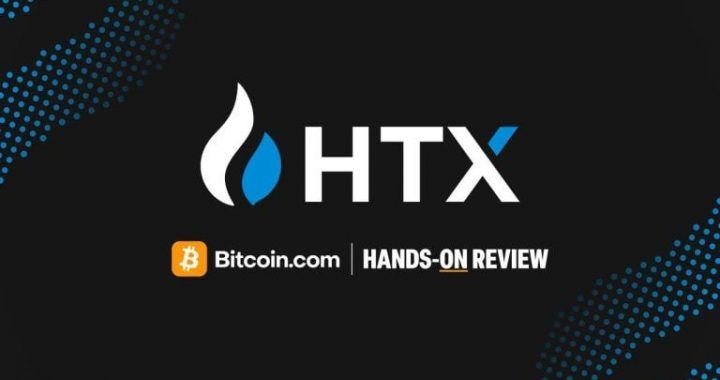 Hands-on Review by Bitcoin.com – Unravelling HTX’s World