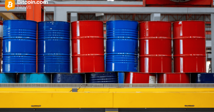 Hyperliquid US Oil Perps Skyrocket After JD Vance Fails to Reach Iran Nuclear Deal in Islamabad