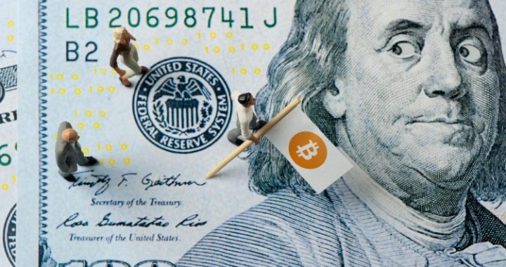 Bitcoin’s $73K Rally Driven By US Investors, Analyst Says