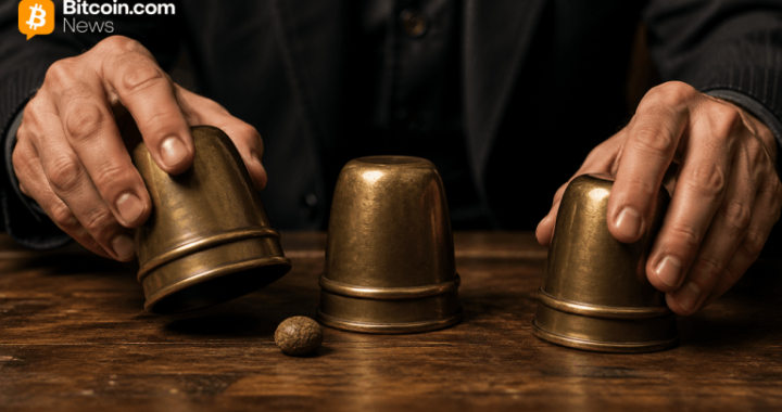 IBM Quantum Hardware Cracks 15-Bit ECC Key, but Bitcoin Devs Say Random Bits Match the Result