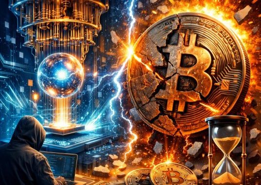 What Presidio Bitcoin Found About Quantum Computing: Threat Timeline And Next Steps