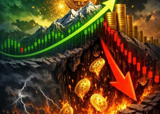 Bitcoin Could Rally Toward $78,000—Then Fall To New Lows In Q2, Top Analyst Predicts