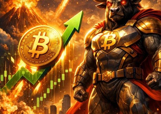 Bitcoin Price Breaks Higher: What The Market Data Says Could Happen Next