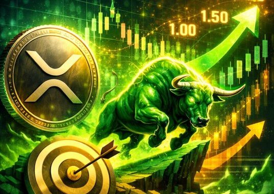 XRP Indicator Turns Bullish Again After 3 Months: What’s The Next Price Target?