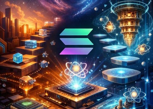 Solana Prepares For The Quantum Era: Foundation Details Step-By-Step Transition
