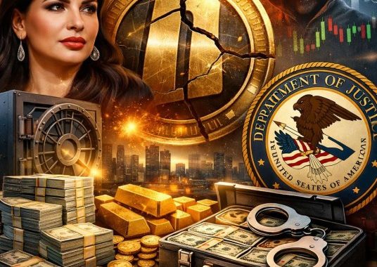 OneCoin Scam: DOJ Opens Path For Compensation With $40 Million In Forfeited Assets