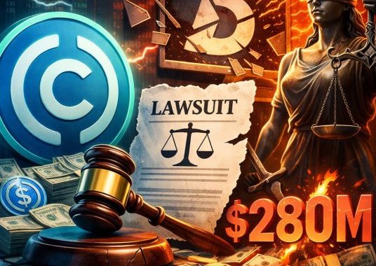 Circle (CRCL) Sued Over $280M Drift Protocol Hack—What Plaintiffs Claim
