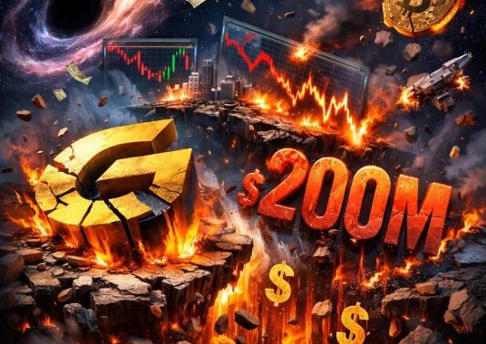 Galaxy Digital Posts $200M Quarterly Loss—Did Hyperliquid Help Avoid New Crisis?