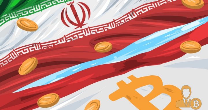 US Iran Talks Bitcoin and Oil Hang in the Balance