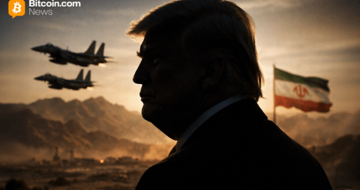 Iran Rejects 45-Day Truce as Trump Repeats Demand to Seize Oil and Open the Strait