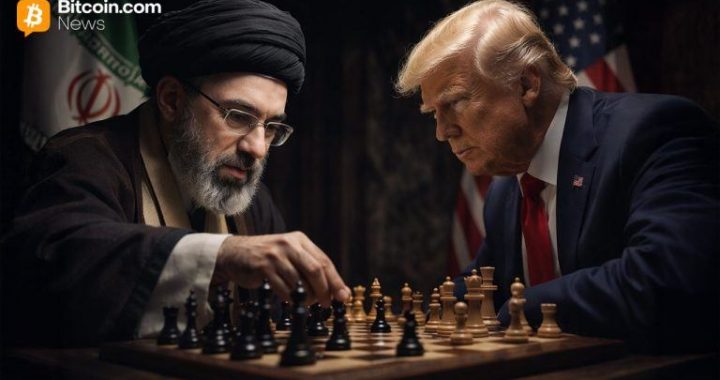 Israel and Lebanon Set First Direct Talks in Washington as Trump Warns Iran Over Strait of Hormuz Tolls