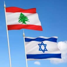 Lebanon seeks permanent agreements with Israel after US ceasefire