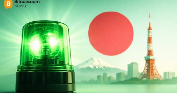 Green List: Japan Anchors 30+ Crypto Tokens in Regulated Framework