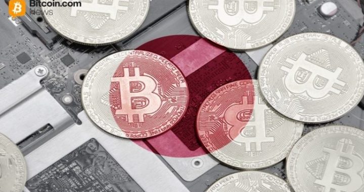 Japan Moves to Expand Crypto Compliance Regime as Tax Surveillance Enters Cross-Border Era