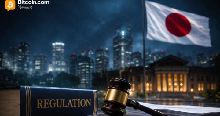 What Japanese Regulators Are Worried About Now: The Oversight Blind Spots Shaping Japan’s Crypto Policy Shift
