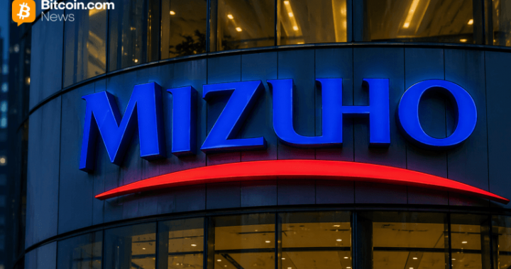 Japanese Government Bond Collateral Goes Onchain in New JSCC and Mizuho Blockchain Pilot
