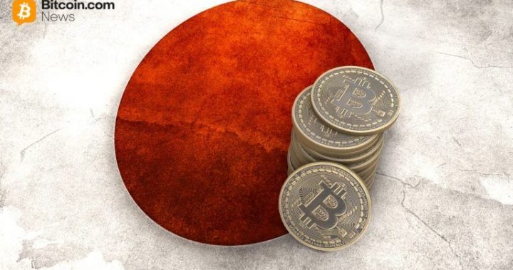 Japan’s Next Crypto Boom May Be Institutional