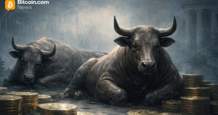 Bitcoin Holds at $74K as Bitfinex Flags Limits to STRC-Driven Rally