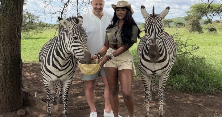 Crypto Hedge Fund Boss Joe McCann Detained: What We Know About the Tanzania Murder Investigation