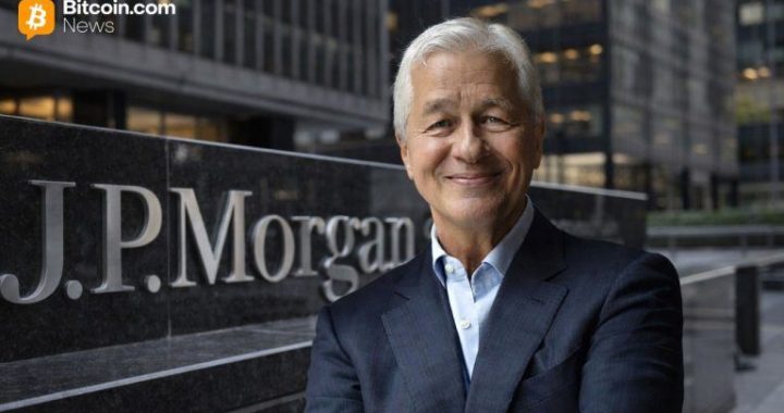 Jamie Dimon Warns of Lasting Impact of Wars and Trade Shifts on Global Economy