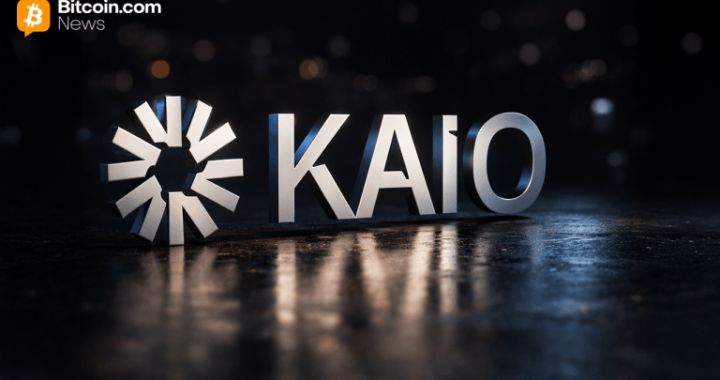 KAIO Secures $8M From Tether and Systemic Ventures to Build Onchain Asset Distribution in UAE