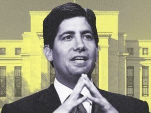 Kevin Warsh’s Fed chair nomination advances as Powell investigation ends
