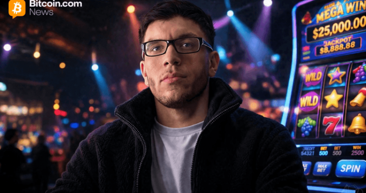 Kick Co-Owner Trainwreckstv Burns Through $10M After Streaming Return: ‘Worst I’ve Ever Run’