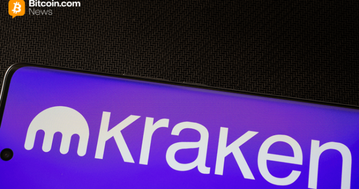 Kraken Targeted by Extortion Group Threatening to Leak Internal Support Videos
