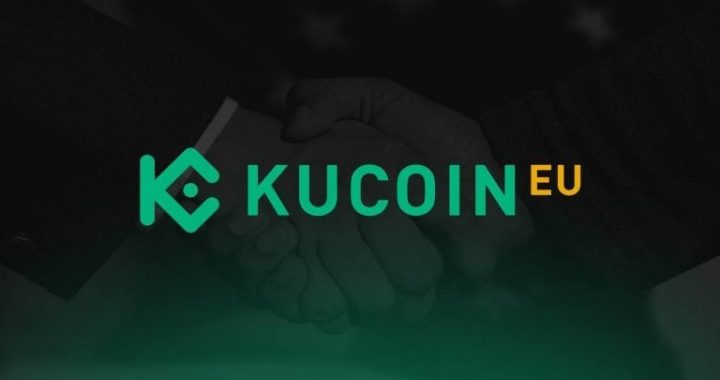 KuCoin EU Strengthens Compliance Leadership With Appointment of Experienced AMLO and Expansion of AML Team