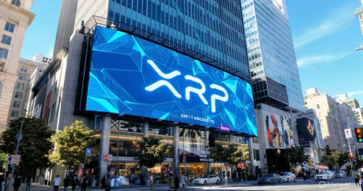 A New Phase For XRP? Integrations Keep Rolling In Across The Ecosystem