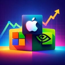 Apple names John Ternus as next CEO, succeeding Tim Cook in 2026