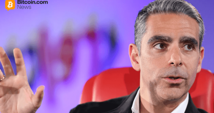 Lightspark CEO Launches Grid Global Accounts at Bitcoin 2026 Las Vegas