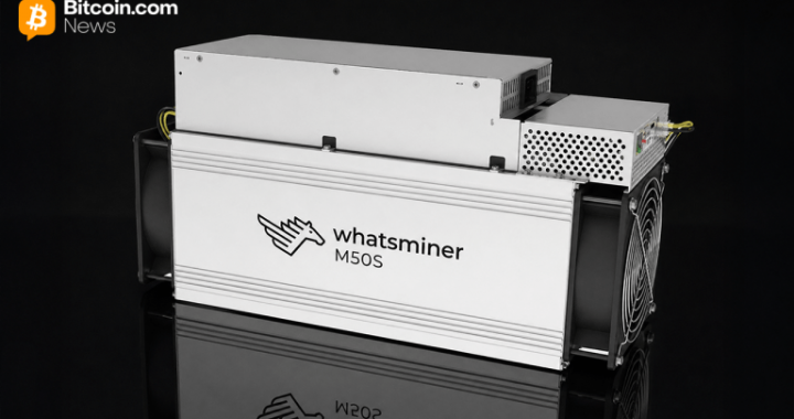 Luxor Signs MicroBT Hardware Commitment Worth $100M Alongside Firmware Launch