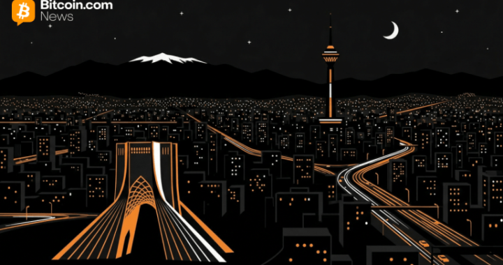 Iran’s Internet Blackout Hits 35th Day as Citizens Risk Their Lives Reaching Out