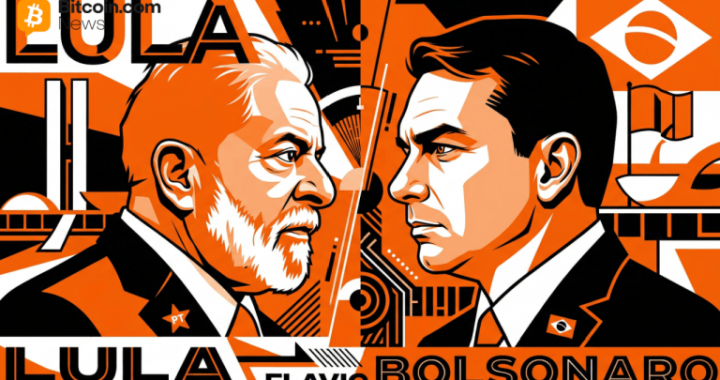 How Brazil’s Instant Payment Network Pix Might Influence the Presidential Election