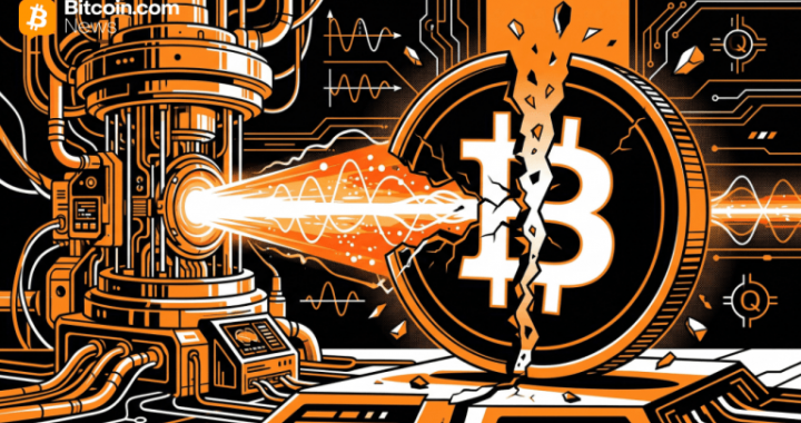 VC Chamath Palihapitiya Warns Non-State Actors Will Leverage Quantum Computing to Attack Bitcoin’s ‘Honeypot’