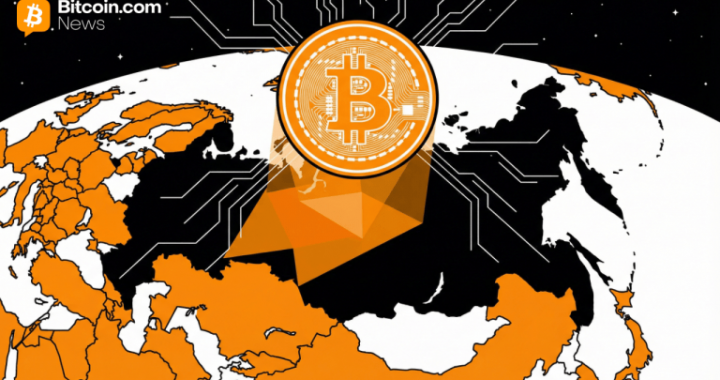 Russia Moves to Formalize Cryptocurrency Market With New Legislation
